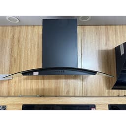 Hút mùi bếp FUGER 68T / 702K | Công suất hút 1200m3/h | Thiết kế sang trọng | Bảo hành 2 năm 4