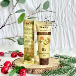 Sữa Rửa Mặt Miss White Giúp Cấp Ẩm, Sáng Da, Sạch Da, Giảm Nhờn, Chống Lão Hoá 100g 6