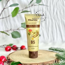 Sữa Rửa Mặt Miss White Giúp Cấp Ẩm, Sáng Da, Sạch Da, Giảm Nhờn, Chống Lão Hoá 100g 7