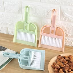 Chổi quét bụi bàn phím, ban thờ mini -TH289 4
