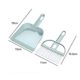 Chổi quét bụi bàn phím, ban thờ mini -TH289 5