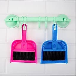Chổi quét bụi bàn phím, ban thờ mini -TH289 7
