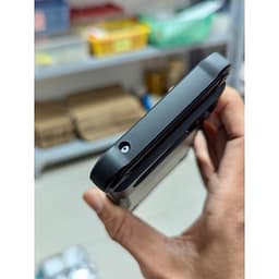 [LaoHac Store] Ốp Lưng Chống Sốc Rugged Shield Google Pixel ( Viền Đen ) 6