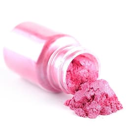 Màu ánh kim, màu hiệu ứng, màu ánh nhũ, màu kim tuyến để làm nến, làm resin, epoxy 8
