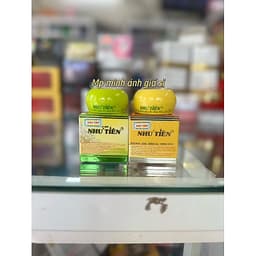 kem như tiên 5gr (combo 6 hộp) khách chọn phân loại 6