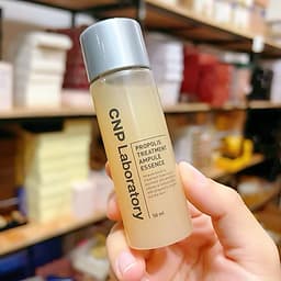 Nước dưỡng keo ong phục hồi da CNP Laboratory Propolis Treatment Ampule Essence 50ml/100ml /150ml (Nobox) 5