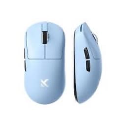 Chuột Gaming Mchose A7 / A7 v2 /  A7 /  SIÊU NHẸ  - Sản phẩm chất lượng, sẵn hàng ngay! 7