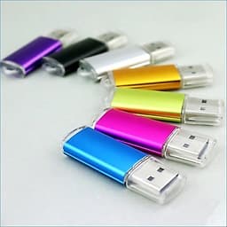Đầu Đọc Thẻ Nhớ Nhôm và Đầu Đọc Thẻ Nhớ Rẻ/ 4 Loại Thẻ đa Năng Xoay/ All In One 4 Loại Thẻ. NL 5