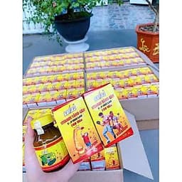 Vitamin Tăng Cân TP Thái Lan 100 viên - Cam Kết Chính Hãng - FARAH COMESTIC –  PHÂN PHỐI CHÍNH THỨCl 6