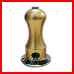 đầu dò vàng đơn dùng cho máy vật lý trị liệu, máy điện sinh học DDS 4