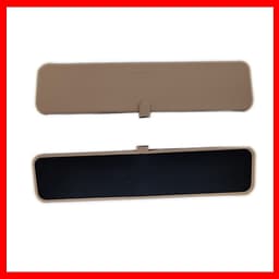 (3 lỗ)Tấm Bản Cực Dài Máy Điện Sinh Học DDS, Bản Cực Dương Dài Cho Máy DDS 4