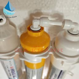 Bộ 3 lõi khoáng 5,6,7 chính hãng Haohsing kèm càng cút. 3