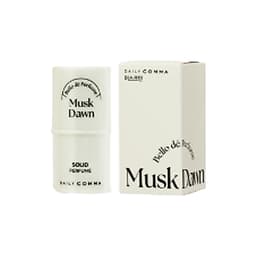 Daily Comma Bello De Perfume Solid Perfume 4.7g 4types 4