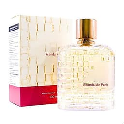 Nước hoa nữ Scandal - HIỆN ĐẠI, SANG TRỌNG, QUYẾN RŨ (100ML) - Mẫu mới 9