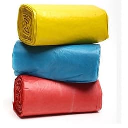 Combo 3 Cuộn Túi Rác Tự Phân Hủy 1kg – Túi Dày Dai, Chịu Nhiệt, Sinh Học, Thân Thiện Môi Trường 4