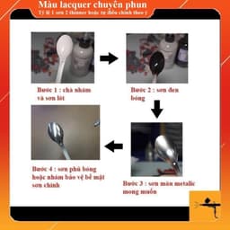 Sơn SUNIN7 EX01-EX35 60ml - Sơn EX Series Cao Cấp Bóng/Mờ Cho Gunpla và Mô Hình DIY Chính Hãng 8