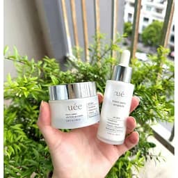 Serum Dưỡng Sáng Da RUÉE Blanc Peau Ampoule 50ml – Mờ Thâm Nám, Đều Màu, Cấp Ẩm, Phục Hồi Da 9