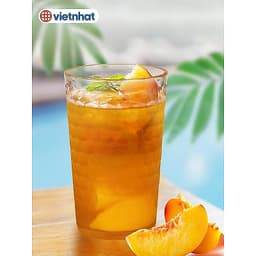 Combo 5,10 cốc nhựa mica trong tổ ong bền đẹp hàng cao cấp dung tích 300ml, 380 ml, 450ml Hokori VIỆT NHẬT. 3