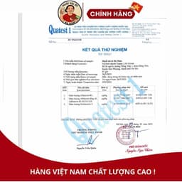 Combo 5 gói muối ớt bà Năm giòn bì thơm ngon dokhogiasi 8