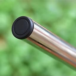 🍀🍀 Set 2 Xẻng làm vườn inox làm đất tơi xốp, thoát nước tốt trồng cây cảnh, hoa 4