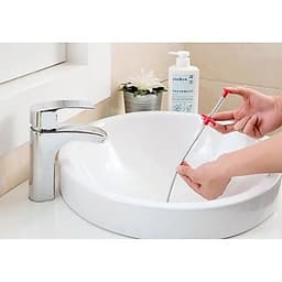 Dụng Cụ Gắp Rác Dài 0.6 - 3 Mét - Cây Que Gắp Lông Tóc Siêu Việt Thông Tắc Bồn - Ống Cống, Gắp Đồ Bị Rơi MOGEE 7