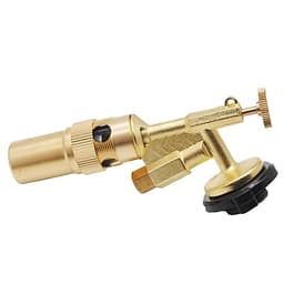 Đầu Khò Ga Mini, Đèn Khò Gas Cao Cấp, Lõi Đồng Ống Dài, Bền Bỉ Cho Ngọn Lửa Xanh 7
