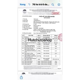 Trà 6Day Hỗ Trợ Kiểm Soát Cân Nặng, Duy Trì Vóc Dáng Cân Đối – Hộp 30 Gói|hutohutoshop 2