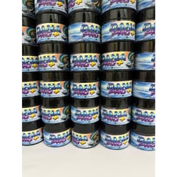 Cám DANA PRO+ Cho Cá Lóc Lạnh - Hỗ Trợ Phát Triển Fin Kỳ Cao, Tăng Màu Sắc Cho Nữ Hoàng, Barca, Andrao 4