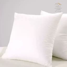 Gối Ôm Ruột Cao Su Non Nhân Tạo Đàn Hồi và Thoáng Khí Dài 1M nhà MiuBedding 9
