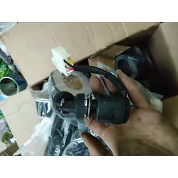 Bộ Ổ Khoá Đề Máy Phát Điện 8