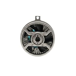Bi Cầu Mini Chân H4 Aozoom Pi05 Công Suất 60W - 70W Bi Cầu Mini H4 Cho Xe Máy Nhiệt Màu 5500k lỗi 1 đổi 1 trong 3 năm 6