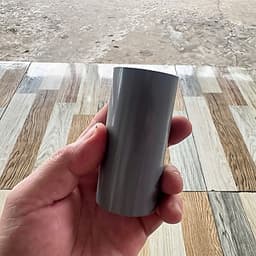 Măng Song Nối Trơn Phi 21-90mm Chính Hãng Nhựa Siêu Thành (ST) - Chất lượng cao. 2
