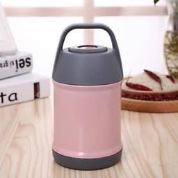 Bình ủ cháo inox 304 giữ nhiệt hiệu quả dung tích 560ml DUNGCUONG 3