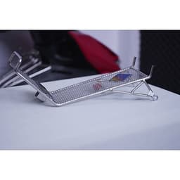 Ba Ga Tem TiTan Gắn Xe Máy Sirius 110 Xăg Cơ Sirius 50cc 2 6
