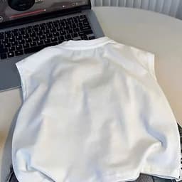 (8–27kg) Áo Tanktop 100% Cotton Hình IN 1964 | Cool Ngầu, Siêu Thoáng, Năng Động Cho Bé Yêu 4