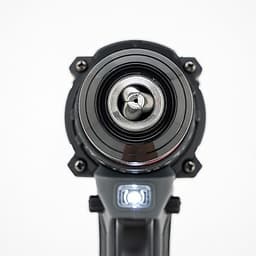 Máy Khoan Pin 13mm (GEN2) HUKAN G2-Z1300, Lực Siết 60N.m, Có Tạo Xung, Động Cơ Không Chổi Than 3