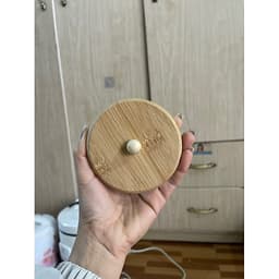 Nắp Ấm Niêu Trà Sữa Vân Nam 2