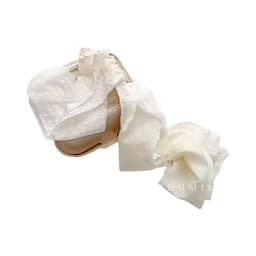 Combo 10 đôi tất trắng ren lưới nữ mùa hè siêu mỏng – mềm mại, thoáng khí, kiểu dáng xinh 4