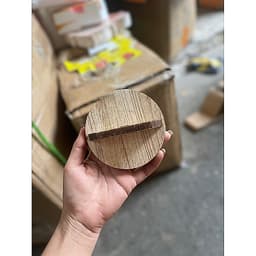 Nắp Ấm Niêu Trà Sữa Vân Nam 7