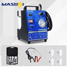 MÁY THAY DẦU PHANH TỰ ĐỘNG 12V – GIẢI PHÁP CHUYÊN NGHIỆP 1