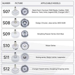 MÁY THAY DẦU PHANH TỰ ĐỘNG 12V – GIẢI PHÁP CHUYÊN NGHIỆP 8