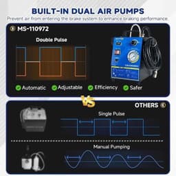 MÁY THAY DẦU PHANH TỰ ĐỘNG 12V – GIẢI PHÁP CHUYÊN NGHIỆP 5