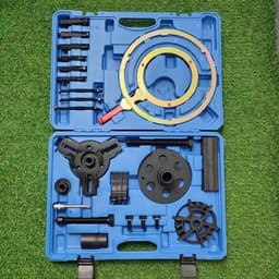 Bộ dụng cụ vam tháo ly hợp kép xe Ford 1.4 - 1.5 - 1.6 1