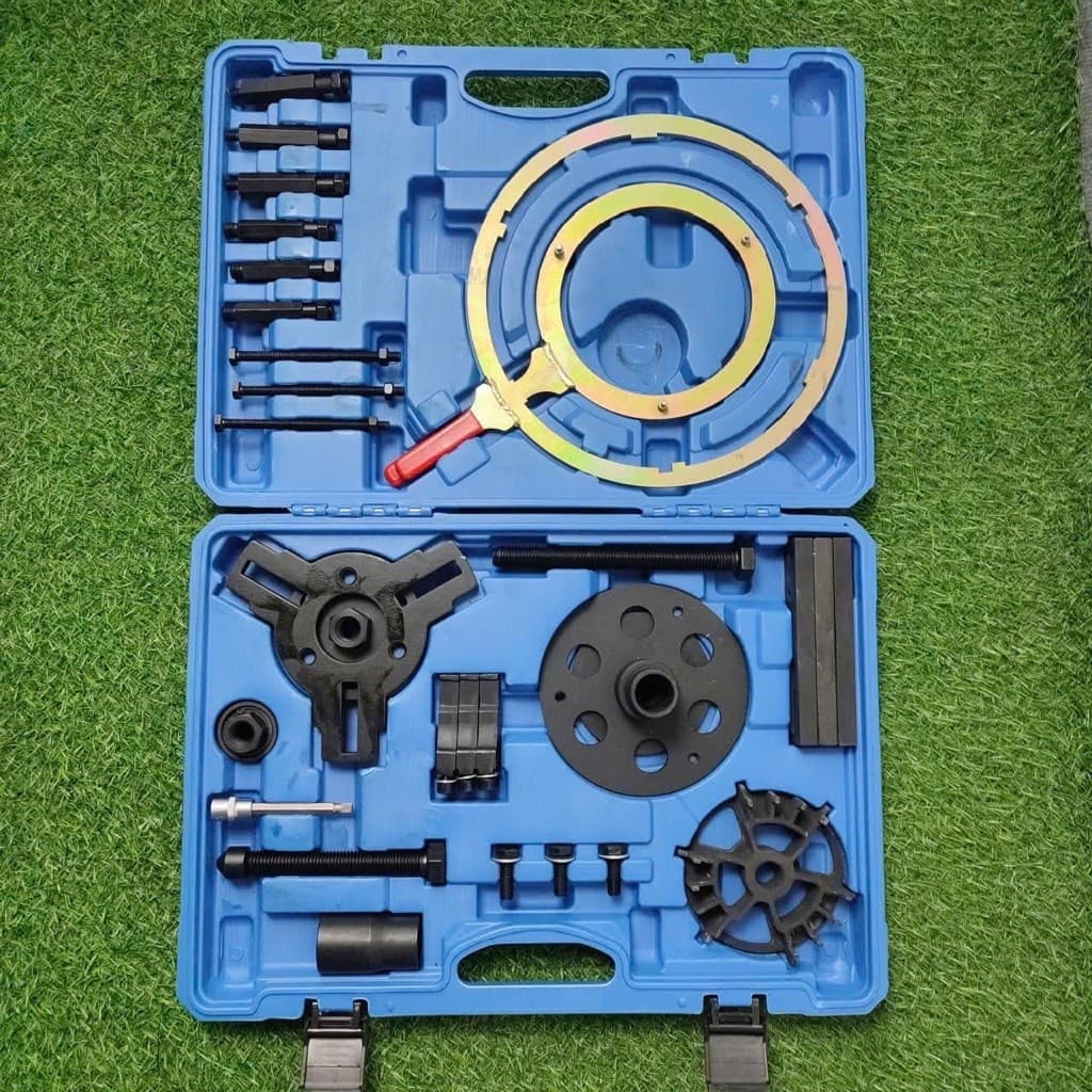 Bộ dụng cụ vam tháo ly hợp kép xe Ford 1.4 - 1.5 - 1.6