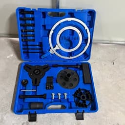 Bộ dụng cụ vam tháo ly hợp kép xe Ford 1.4 - 1.5 - 1.6 2