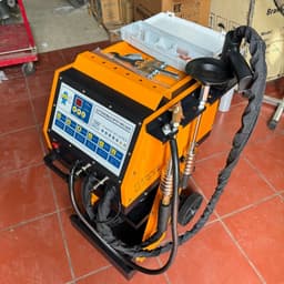 Máy hàn rút tôn công suất lớn sửa chữa vỏ xe hơi đa năng bền bỉ chuyên dụng bán chạy 7