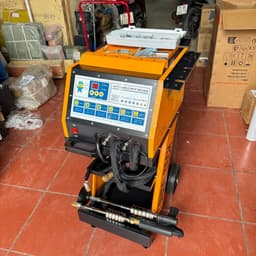 Máy hàn rút tôn công suất lớn sửa chữa vỏ xe hơi đa năng bền bỉ chuyên dụng bán chạy 2