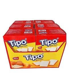 Khay 12 hộp bánh lễ Tipo , Cosy , Orion , Atela 4
