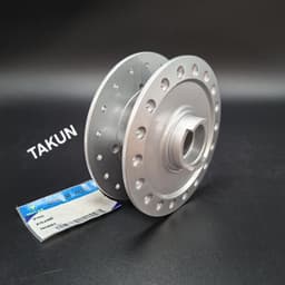 Đùm moay ơ bánh trước xe WAVE S110, RSX, FUTURE 125... Đĩa 6