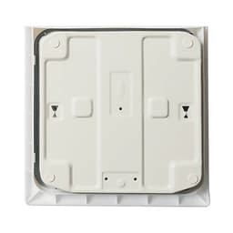 Cân Sức Khỏe LocknLock Dùng Trong Gia Đình ENC536WHT - 120Kg - Màu Trắng - Hàng Chính Hãng - JoyMall 4